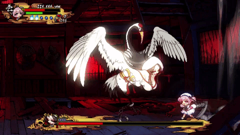 《鬼谭/Ogre tale》V2.0.0官中简体|容量2.42GB|支持键鼠|手柄