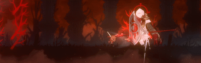《深沉之火/Deepening Fire》BUILD 11988601|官中|支持键鼠.手柄|容量4.02GB