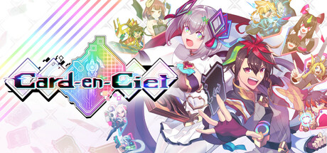 《Card-en-Ciel 天穹卡牌录/Card en Ciel》V1.1.0-P2P-官中简体|容量4.78 GB