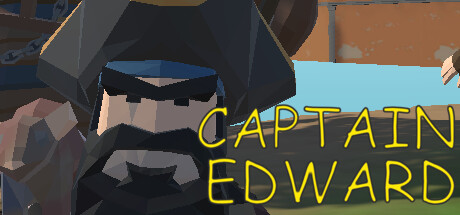 《队长爱德华/Captain Edward》BUILD 14886796-官中简体|容量2GB