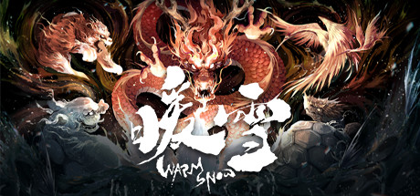 《暖雪/Warm Snow The End Of Karma》V3.1.0.1-P2P官中简体|容量14GB