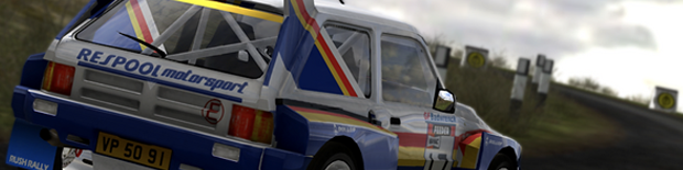 《拉力竞速 3（Rush Rally 3）》BUILD 12296221|官中|容量150MB