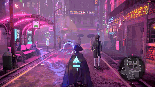 《超侦探事件簿 雾雨谜宫 Plus》v1.6.0-RUNE镜像版-官中简体|容量51.36GB