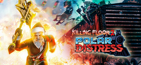 《杀戮空间2数字豪华版/Killing Floor 2 Digital Deluxe Edition》V1150-CANEK77整合DLC：Armory Season Pass|官中|支持键鼠.手柄|赠音乐原声|赠原画壁纸|赠多项修改器|容量89.5GB