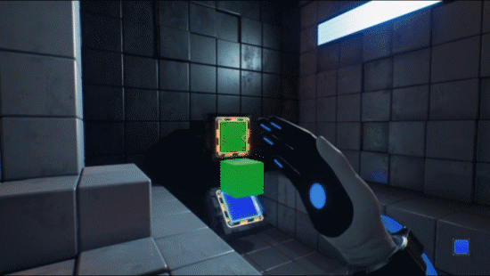 《Q.U.B.E.2》V2.0.38-P2P|容量7.04GB|官方简体中文|支持键盘.鼠标.手柄