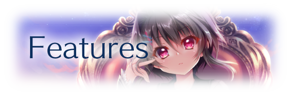 《第四章：9-nine-雪色雪花雪余痕》|官中|容量4GB