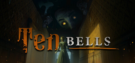 《Ten Bells》V2.1.5-P2P-官中简体|容量2.92GB
