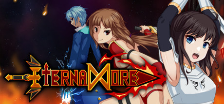 《永恒传说 Eternal Lore》英文免安装版