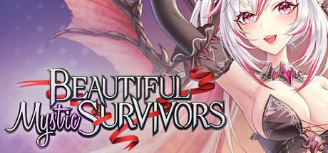 《美少女幸存者/Beautiful Mystic Survivors/Sexy Mystic Survivors》v1.0.7.2|容量3.46GB|官方简体中文|支持键盘.鼠标.手柄