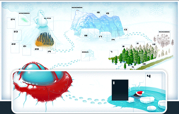 《飘雪国任务 Mission in Snowdriftland》BUILD 16590014|官方英文|容量1.24 GB