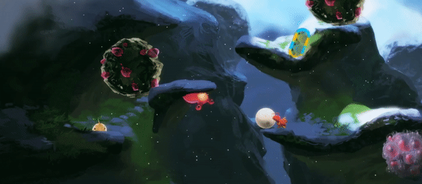 《尤库的小岛速递（Yoku's Island Express）》V7426140官中简体 容量1.1GB