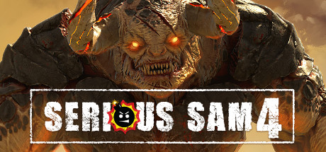 《英雄萨姆4/重裝武力4 西伯利亚大骚乱/Serious Sam 4》v1.09|容量51.9GB|官方简体中文|支持键盘.鼠标.手柄|赠多项修改器