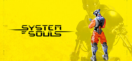 《灵魂系统/System of Souls》Build.11387097|容量2.54GB|官方简体中文|支持键盘.鼠标.手柄