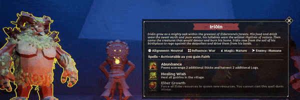 《古石哥布林/Goblins of Elderstone》V1.6.8-官中简体|容量1.54 GB