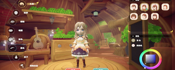 《牧野之歌/Song Of The Prairie》V1.1.93-官中简体|容量4.5GB