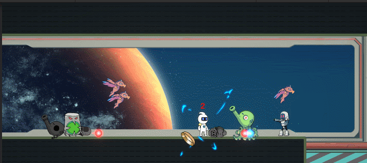 《回溯星空/Space Recall》Build 12720468官中简体|容量130MB