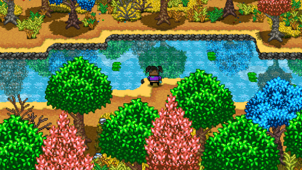 《植兽物语 Monster Harvest》BUILD 12396916|官中|容量530MB