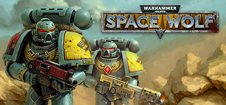 《战锤40K:太空狼/Warhammer 40,000: Space Wolf》Build.8465742|集成DLCs|容量4.28GB|官方简体中文|支持键盘.鼠标
