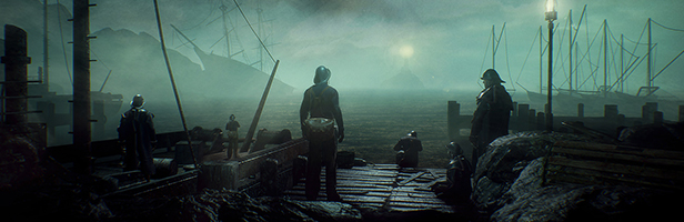 《克苏鲁的呼唤 Call of Cthulhu》v20190228|容量12.1GB|官方简体中文|支持键盘.鼠标.手柄|多项修改器|赠部分满技能初始存档