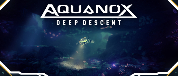 《未来水世界：深度侵袭/Aquanox Deep Descent》v33695 容量25.2GB 官方简体中文 支持键盘.鼠标.手柄