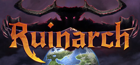 《鲁尼阿克/Ruinarch》V1.2官中简体|容量680MB