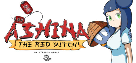 《艾诗娜:红女巫/Ashina: The Red Witch》Build.10280376|容量304MB|官方简体中文|支持键盘.鼠标.手柄