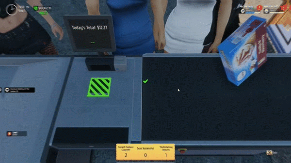 《网吧&超市模拟器2024/Internet Cafe and Supermarket Simulator 2024》V1.0.16-官中简体|容量9.53GB
