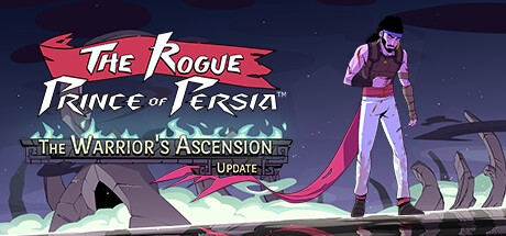 《波斯王子：Rogue/The Rogue Prince of Persia The Weapons Within》BUILD 16535244-官中简体|容量1.02GB