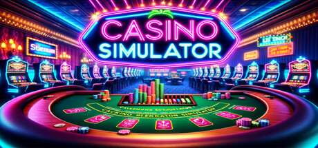 《赌场模拟器/娱乐模拟器/Casino Simulator》Build 15249965官中简体|容量6.85GB