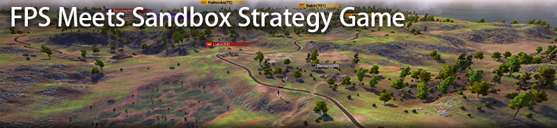 《自由人:游击战争/Freeman: Guerrilla Warfare》V1.4-CODEX官中简体|容量9.77GB