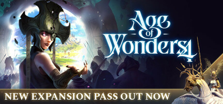 《奇迹时代4高级版/Age of Wonders 4 Premium Edition》V1.009.004.101162-P2P官中简体|赠多项修改器|容量16.5GB|支持键鼠.手柄