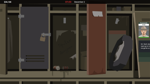 《这是警察2/This Is the Police 2》v1.0.7官中简体 容量4GB