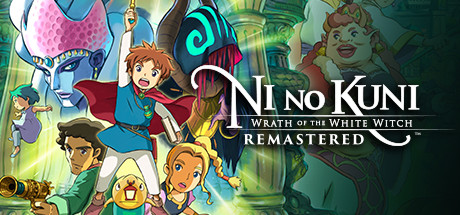 《二之国:白色圣灰的女王重制版/Ni no Kuni Wrath of the White Witch Remastered》完整版|内置完整简中汉化|支持键盘.鼠标|赠多项修改器|赠350多种召唤兽初始存档