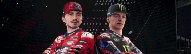 《世界摩托车锦标赛 24(MotoGP 24)》V20240910官中简体|容量22GB