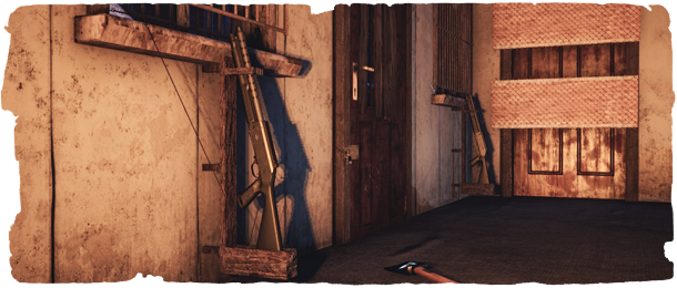 《熬过长夜（Survive the Nights）》V1.35.1 EARLY ACCESS官中简体|容量10.7GB