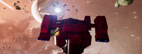《银河幽灵/The Wraith of the Galaxy》v1.0.0|容量5.25GB|官方简体中文|支持键盘.鼠标.手柄