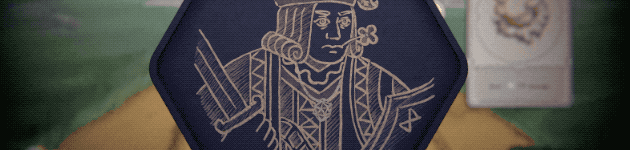 《骰子浪游者 DICEOMANCER》V1.1.13-P2P-官中简体|容量6.6GB