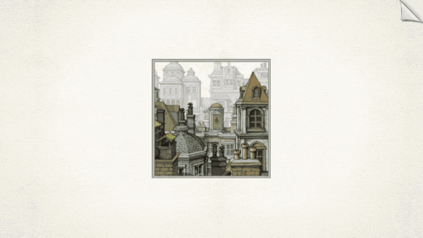 《画中世界/Gorogoa》v1.1.0|容量758MB|官方简体中文|支持键盘.鼠标