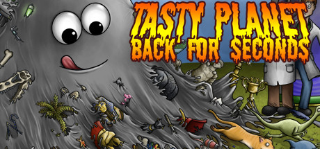《美味星球2 Tasty Planet Back for Seconds》2 汉化版