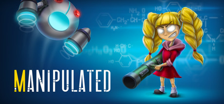 《控制 Manipulated》免安装中文版