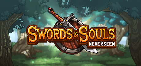 《剑与魂未见 Swords and Souls - Neverseen》v.1.15|官中|容量150MB