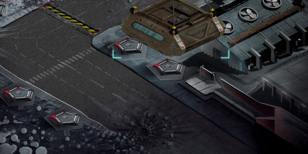 《2112 塔防（2112TD: Tower Defense Survival）》BUILD 12293274官中简体 容量488MB