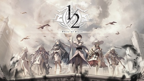 《二分之一/Black and White》v1.318|容量4.83GB|官方简体中文|支持键盘.鼠标