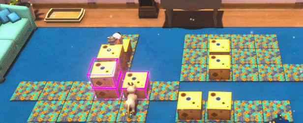 《咪咪猫:一起喵喵叫(Mimi the Cat: Meow Together)》TENOKE官中简体|容量2GB