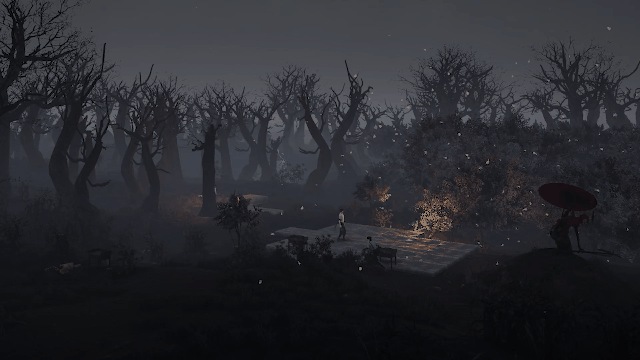 《炭熄 Ashes》v0.3.6.0官中简体|容量6.30GB