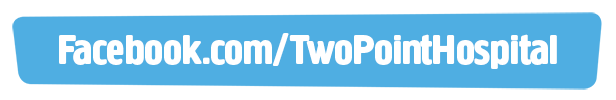 《双点医院/Two Point Hospital》v1.29.52|集成DLCs|容量8.25GB|官方简体中文|支持键盘.鼠标.手柄|赠多项修改器|外送满金币初始存档