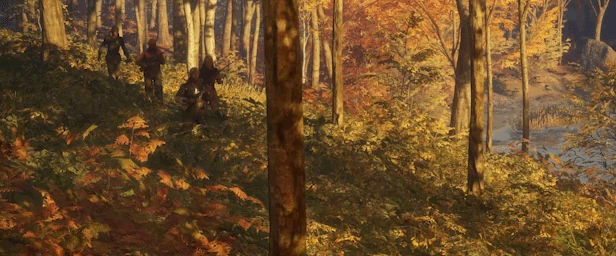 《猎人:野性的呼唤/猎人:荒野的呼唤/theHunter: Call of the Wild》V2903389-P2P-集成萨尔茨维森DLC|全DLC|-官中简体|支持键鼠.手柄|赠满财富技能小屋位置存档|容量89.1GB