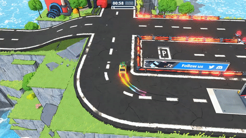 《狂野泊车/你停车糟透了/You Suck at Parking》v1.11.12|官中|支持键鼠|容量3.86GB