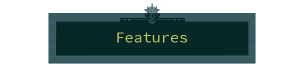 《卡德洞窟 Caves of Qud》BUILD 16668101|官方英文|容量1.18GB附汉化补丁支持BUILD 16668101