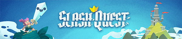 《斩斩大冒险 Slash Quest》BUILD 15590057-官中简体|容量448MB